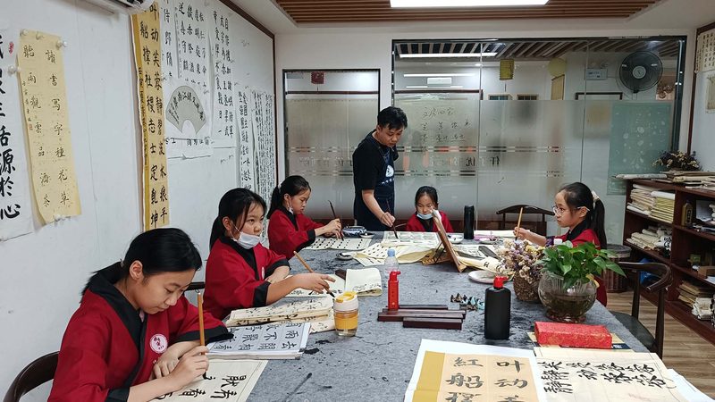 网络课程评分系统安装步骤详解
