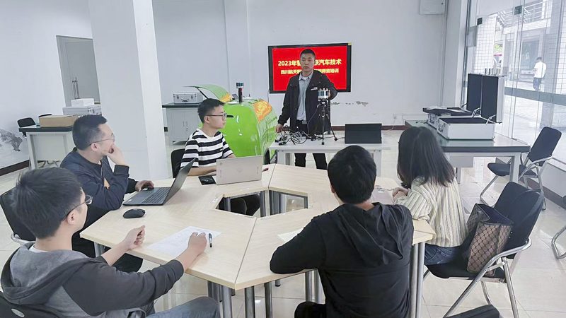 研究生面试培训流程对比