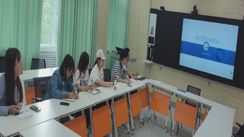 内训定制方案：参数设置的五大关键要素