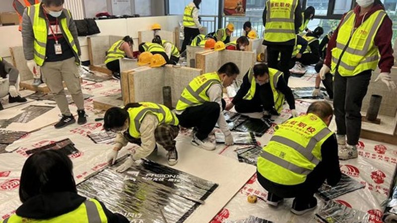 技能培训代理成功案例：揭秘职业成长的秘密武器
