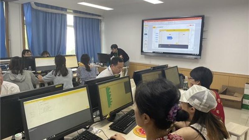 成人教育机构招生代理怎么做